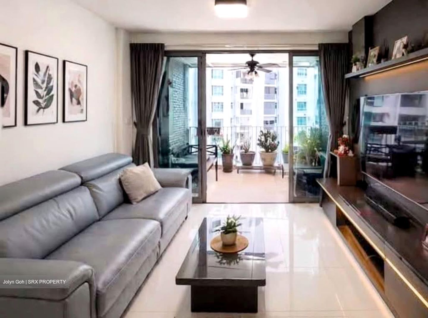 Blk 475D Parkland Residences (Hougang), HDB 4 Rooms #555320531